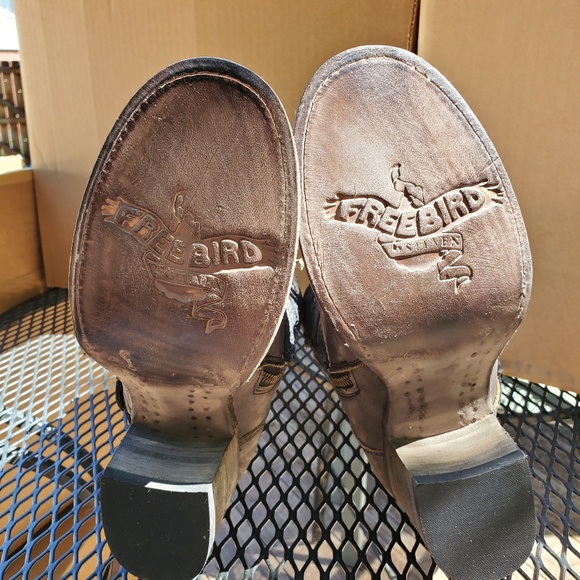 Freebirds - Candice - Picture 5 of 5